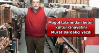 Abdülhamid'in kütüphanesi 28 Şubat'ta çöpe atılmış!