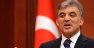 Abdullah Gül: Siyasi istikrar sadece vekil çoğunluğu değil