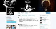 Abdullah Gül'ün Twitter hesabı hacklendi!