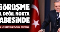 ABD'ye nokta atışı!
