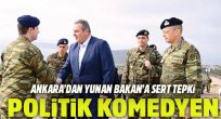 AB'ye Yunanistan ve Rum yönetimi tepkisi