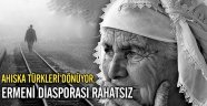 Ahıska Türkleri dönüyor, Ermeniler rahatsız