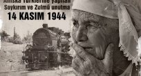 Ahıskalı Türklerin 74 yıllık sürgün acısı