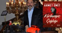 Ahmet Ümit:Kırlangıç Çığlığı"