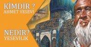 Ahmet Yesevi Kimdir? 