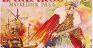 Akdeniz'i Türk'ün gölü yapan Kaptan-ı Derya 