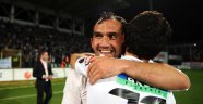 Akhisar Gekas'la altın buldu