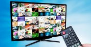 Akıllı TV'niz sizi dinliyor olabilir