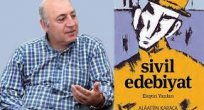 Alaaddin Karaca yazdı: Devlet kuşunun kanatları altında sanat yapılır mı?