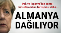 Almanya Dağılıyor!