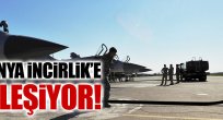  Almanya İncirlik'e yerleşme kararı aldı 