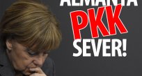 Almanya PKK sever