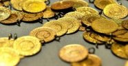 Altın Fiyatları Bir Anda Fırladı
