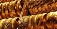 Altın fiyatları kritik sınırı geçti