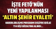 Altın Şehir Eyaleti