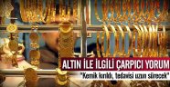 "Altın"daki kemik kırıldı!
