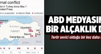 Amerikan Medyasından Türkiye Aleyhine Yayın
