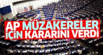AP Türkiye ile müzakereleri durduğunu açıkladı!