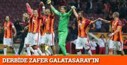 Arena'da Sneijder sahne aldı