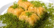 Artık Ramazan'da fıstıklı baklava olmayacak