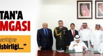 ASELSAN, KACST ve DST arasında önemli işbirliği