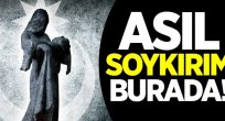 Asıl soykırım Hocalı'da