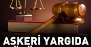 Askeri yargıda büyük reform