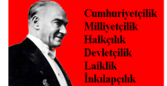 Atatürk İlkeleri / Prof. Dr. Yaşar YÜCEL