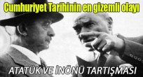 Atatürk İnönü Mücadelesi