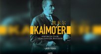 Atatürk'ün Çin'de yayımlanan ilk biyografisi
