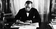 Atatürk'ün Vasiyetine Saygı Gösterelim / Prof. Dr. Mehmet Saray 
