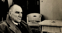 Atatürk'e Göre Türk Vatanı
