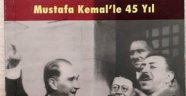 Atatürk'le ilgili 57 yıllık sır ortaya çıktı!