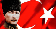 Atatürk'ü Anma ve Gençlik Bayramı Kutlu Olsun