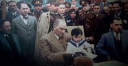 Atatürk'ün tartışmalı evlatlıkları