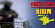 Ateş topu: Kırım