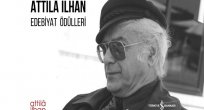 Attilâ İlhan Roman ve Şiir Yarışması