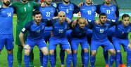 AZERBAYCAN FUTBOL MİLLİ TAKIMININ BAŞINA TÜRKİYE'DEN SÜRPRİZ İSİM