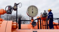 Azerbaycan gazı Türkiye'de!