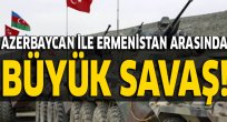 Azerbaycan Ve Ermenistan Savaş