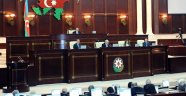 AZERBAYCAN'DA MECLİSİN DAĞITILMASI KARARI ONAYLANDI 