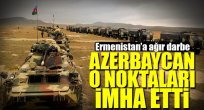  Azerbaycan'dan Ermenistan'a darbe