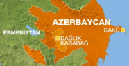 Azerbaycan'dan Ermenistan'a Sert Çıkış