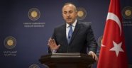 BAKAN ÇAVUŞOĞLU, BATI TRAKYA TÜRKLERİNİN MÜFTÜSÜNE VERİLEN HAPİS CEZASINA TEPKİ GÖSTERDİ