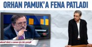 Bardakçı Pamuk'a fena yüklendi
