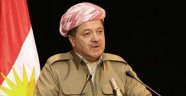 Barzani'den Açık Çek, 'Arkamda Durursanız..'