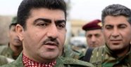 Barzani'den 'Kürdistan'ı kuruyoruz' açıklaması