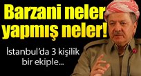Barzani neler yapmış neler?