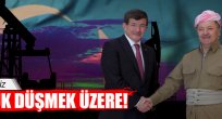 Barzani'nin Bağımsızlık Çıkışı ve Kerkük'ün Kaderi