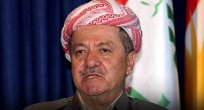 Barzani'den PKK'ya tepki!